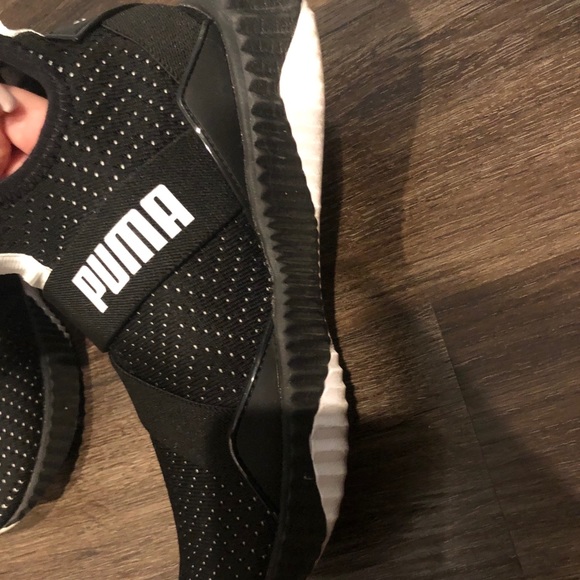 Puma - Picture 4 of 8